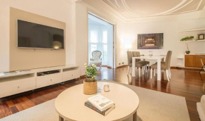 Apartamento 4 dormitorios en Calle Balmes - You Stylish Apartments